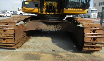 CATERPILLAR 349DL Hydraulic Excavator 2012 full