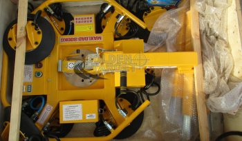 Glass Suction Lifter 800 KG full