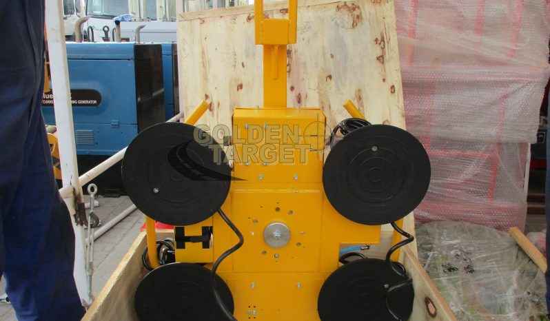 Glass Suction Lifter 800KG full