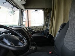 DAF XF105.460 6×4 HEAD TRUCK 2018 full