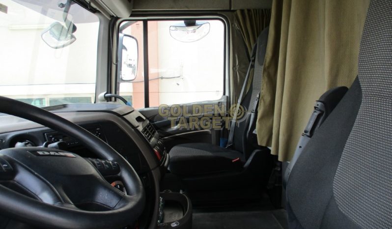 DAF XF105.460 6×4 HEAD TRUCK 2018 full