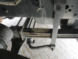 DAF XF105.460 6×4 HEAD TRUCK 2018 full