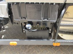 DAF XF105.460 6×4 HEAD TRUCK 2018 full