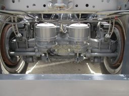 DAF XF105.460 6×4 HEAD TRUCK 2018 full