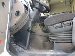 DAF XF105.460 6×4 HEAD TRUCK 2018 full