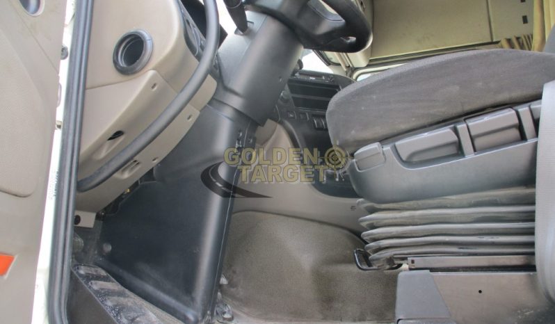 DAF XF105.460 6×4 HEAD TRUCK 2018 full