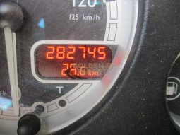 DAF XF105.460 6×4 HEAD TRUCK 2018 full