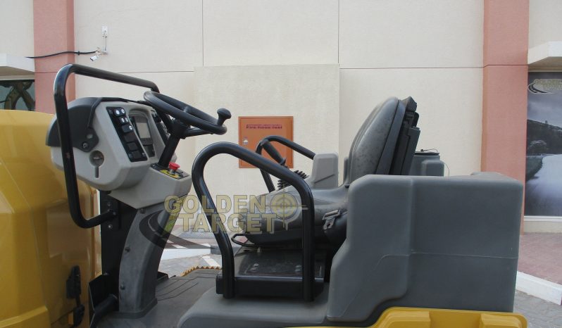 CATERPILLAR CB34B Tandem Vibratory Roller 2021 full