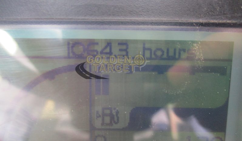 CATERPILLAR CB34B Tandem Vibratory Roller 2021 full