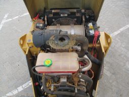 CATERPILLAR CB34B Tandem Vibratory Roller 2021 full