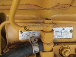 CATERPILLAR CB34B Tandem Vibratory Roller 2021 full