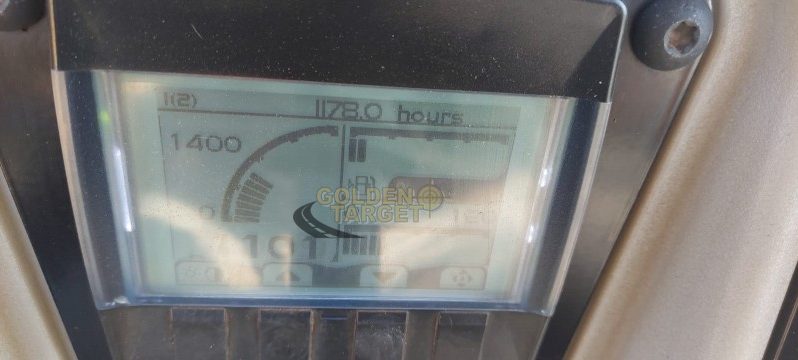 CATERPILLAR CB34B Tandem Vibratory Roller 2021 full