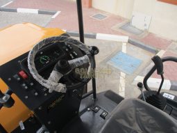 CASE 450DX Tandem Roller 2022 full