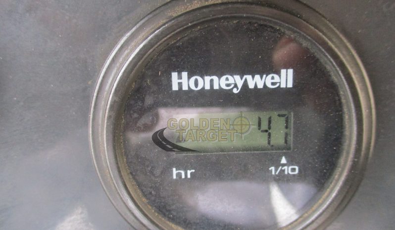 CASE 450DX Tandem Roller 2022 full