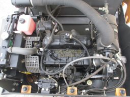 CASE 450DX Tandem Roller 2022 full