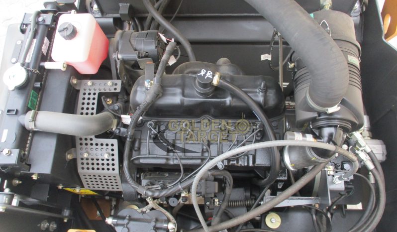 CASE 450DX Tandem Roller 2022 full