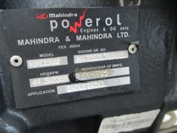 CASE 450DX Tandem Roller 2022 full