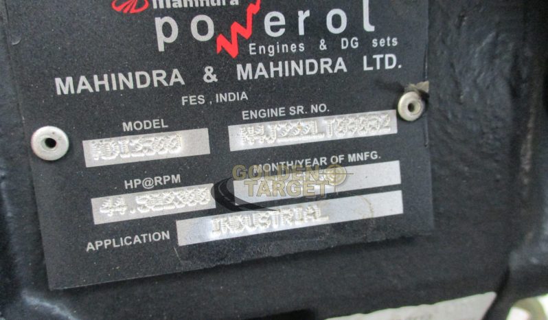 CASE 450DX Tandem Roller 2022 full