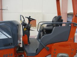 HAMM HD14VV Tandem Roller 2016 full