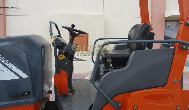 HAMM HD14VV Tandem Roller 2016 full