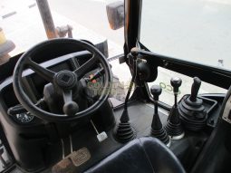 JCB 3DX 4×4 Backhoe Loader 2017 full