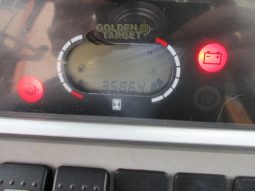 JCB 3DX 4×4 Backhoe Loader 2017 full