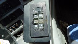 NISSAN UD CZ4YL 6×6 Chassis 2009 full