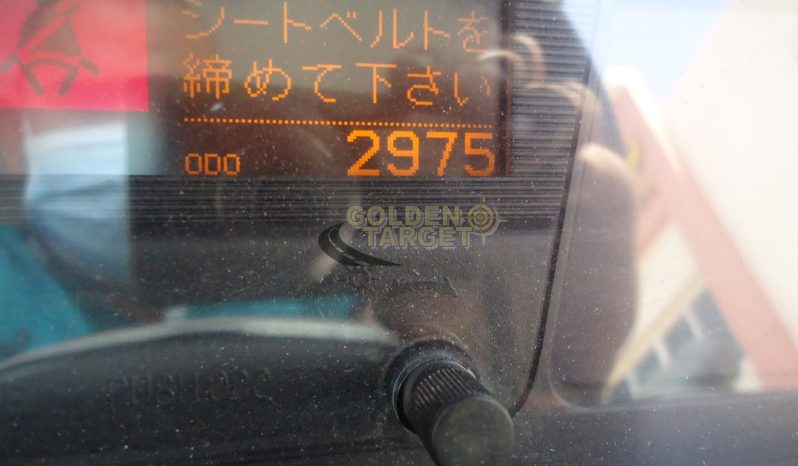 NISSAN UD CZ4YL 6×6 Chassis 2009 full