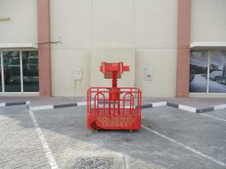 Manlift Basket 300KG full