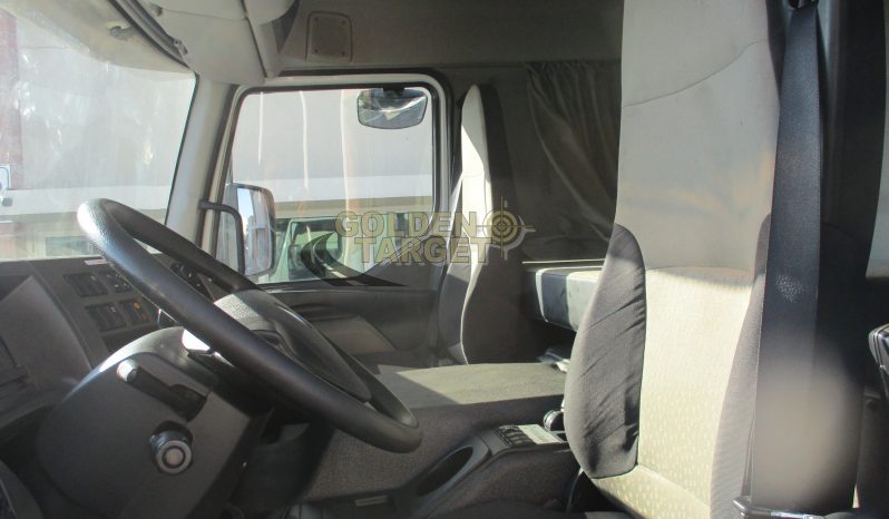 RENAULT KERAX 380 6×4 Chassis 2011 full