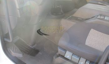 RENAULT KERAX 380 6×4 Chassis 2011 full