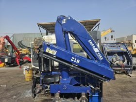 AMCO VEBA 812 CRANE 2015