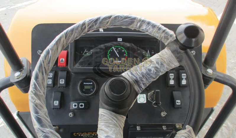 UNUSED CASE 450DX TANDEM ROLLER 2022 full