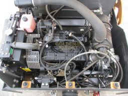 UNUSED CASE 450DX TANDEM ROLLER 2022 full