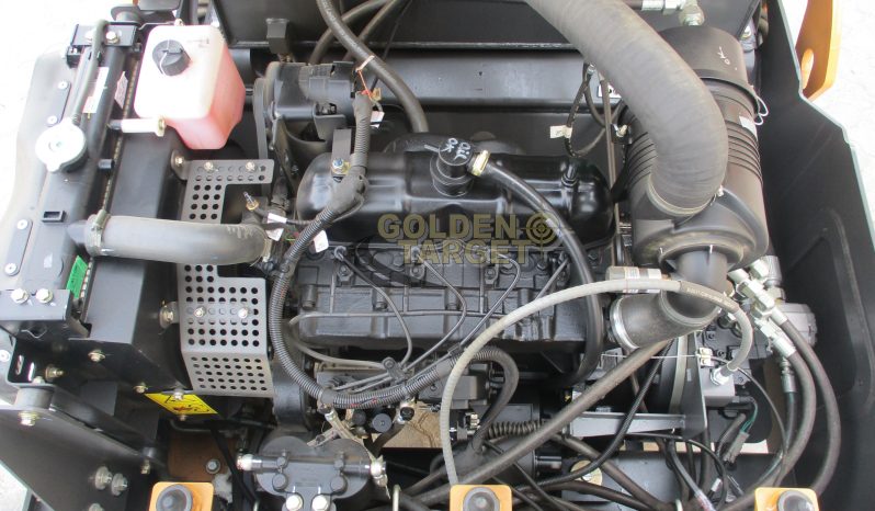 UNUSED CASE 450DX TANDEM ROLLER 2022 full