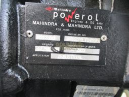 UNUSED CASE 450DX TANDEM ROLLER 2022 full