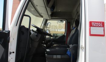 RENAULT D280 4×2 SAFETY TRUCK 2021 full