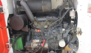 Bobcat S450 Skid Steer 2018 full