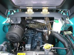 New SUNWARD SWL3220 Skid Steer 2023 full