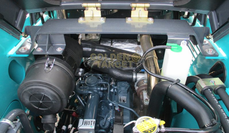 New SUNWARD SWL3220 Skid Steer 2023 full