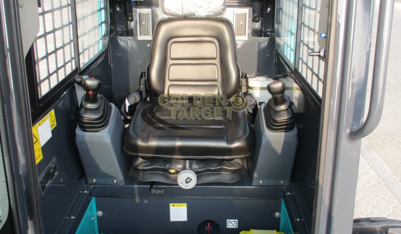 New SUNWARD SWL3220 Skid Steer 2023 full