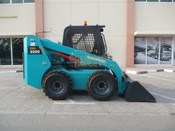 New SUNWARD SWL3220 Skid Steer 2023 full