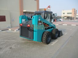 New SUNWARD SWL3220 Skid Steer 2023 full