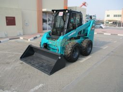 New SUNWARD SWL3220 Skid Steer 2023 full