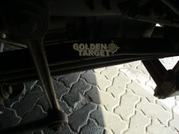 MERCEDES ACTROS 2546 6×4 PALFINGER PK53002 Crane 2012 full