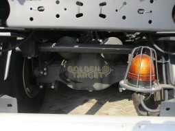 NEW RENAULT K420 8×4 Mixer Truck 2022 full