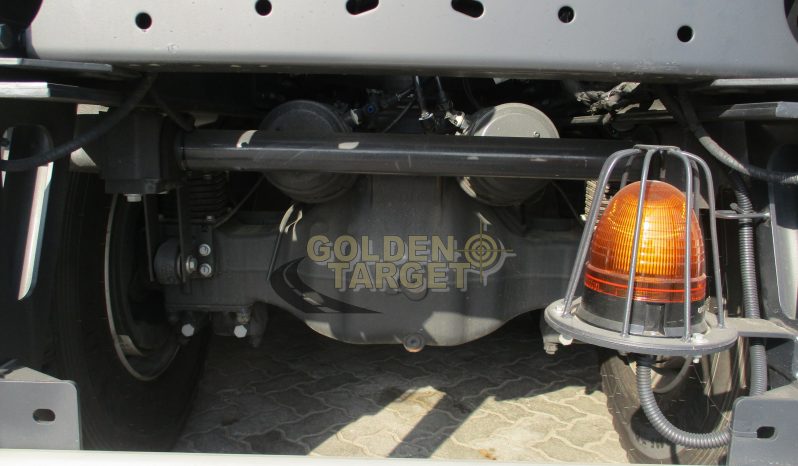 NEW RENAULT K420 8×4 Mixer Truck 2022 full