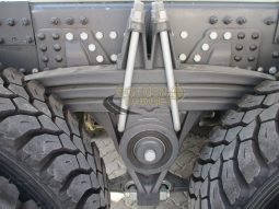 NEW RENAULT K420 8×4 Mixer Truck 2022 full