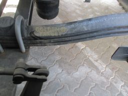 NEW RENAULT K420 8×4 Mixer Truck 2022 full