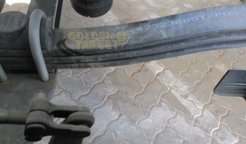 NEW RENAULT K420 8×4 Mixer Truck 2022 full